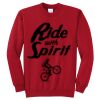 Core Fleece Crewneck Sweatshirt Thumbnail