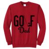 Core Fleece Crewneck Sweatshirt Thumbnail