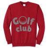 Core Fleece Crewneck Sweatshirt Thumbnail