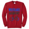 Core Fleece Crewneck Sweatshirt Thumbnail