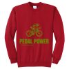 Core Fleece Crewneck Sweatshirt Thumbnail