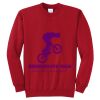 Core Fleece Crewneck Sweatshirt Thumbnail