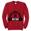 Core Fleece Crewneck Sweatshirt Thumbnail