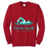 Core Fleece Crewneck Sweatshirt Thumbnail