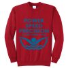 Core Fleece Crewneck Sweatshirt Thumbnail