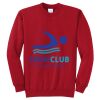 Core Fleece Crewneck Sweatshirt Thumbnail