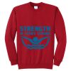 Core Fleece Crewneck Sweatshirt Thumbnail