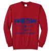 Core Fleece Crewneck Sweatshirt Thumbnail