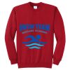 Core Fleece Crewneck Sweatshirt Thumbnail