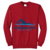 Core Fleece Crewneck Sweatshirt Thumbnail