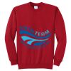 Core Fleece Crewneck Sweatshirt Thumbnail