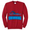 Core Fleece Crewneck Sweatshirt Thumbnail