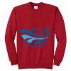 Core Fleece Crewneck Sweatshirt Thumbnail