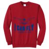 Core Fleece Crewneck Sweatshirt Thumbnail