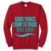 Core Fleece Crewneck Sweatshirt Thumbnail