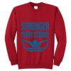 Core Fleece Crewneck Sweatshirt Thumbnail
