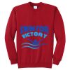 Core Fleece Crewneck Sweatshirt Thumbnail