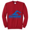 Core Fleece Crewneck Sweatshirt Thumbnail