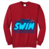 Core Fleece Crewneck Sweatshirt Thumbnail