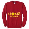 Core Fleece Crewneck Sweatshirt Thumbnail