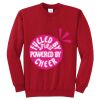 Core Fleece Crewneck Sweatshirt Thumbnail