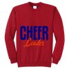 Core Fleece Crewneck Sweatshirt Thumbnail