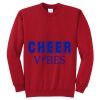 Core Fleece Crewneck Sweatshirt Thumbnail