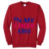 Core Fleece Crewneck Sweatshirt Thumbnail