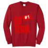 Core Fleece Crewneck Sweatshirt Thumbnail