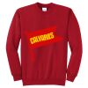 Core Fleece Crewneck Sweatshirt Thumbnail