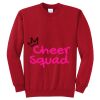 Core Fleece Crewneck Sweatshirt Thumbnail