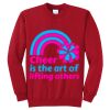 Core Fleece Crewneck Sweatshirt Thumbnail