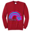 Core Fleece Crewneck Sweatshirt Thumbnail