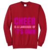 Core Fleece Crewneck Sweatshirt Thumbnail