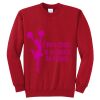 Core Fleece Crewneck Sweatshirt Thumbnail