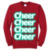 Core Fleece Crewneck Sweatshirt Thumbnail