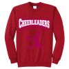 Core Fleece Crewneck Sweatshirt Thumbnail