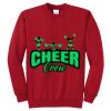 Core Fleece Crewneck Sweatshirt Thumbnail