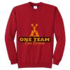 Core Fleece Crewneck Sweatshirt Thumbnail