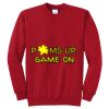 Core Fleece Crewneck Sweatshirt Thumbnail