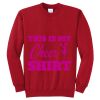 Core Fleece Crewneck Sweatshirt Thumbnail