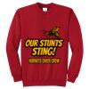 Core Fleece Crewneck Sweatshirt Thumbnail