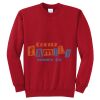 Core Fleece Crewneck Sweatshirt Thumbnail