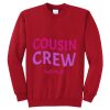 Core Fleece Crewneck Sweatshirt Thumbnail