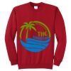 Core Fleece Crewneck Sweatshirt Thumbnail