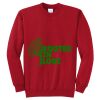 Core Fleece Crewneck Sweatshirt Thumbnail