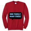 Core Fleece Crewneck Sweatshirt Thumbnail