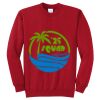 Core Fleece Crewneck Sweatshirt Thumbnail