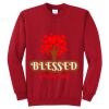 Core Fleece Crewneck Sweatshirt Thumbnail