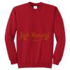 Core Fleece Crewneck Sweatshirt Thumbnail